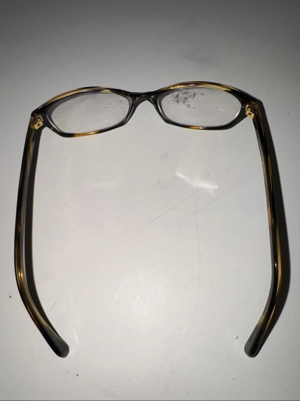 Oliver People’s Alix OV5164 Handcrafted in Italy Tortoise CASE Included